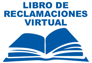 Libro de Reclamaciones