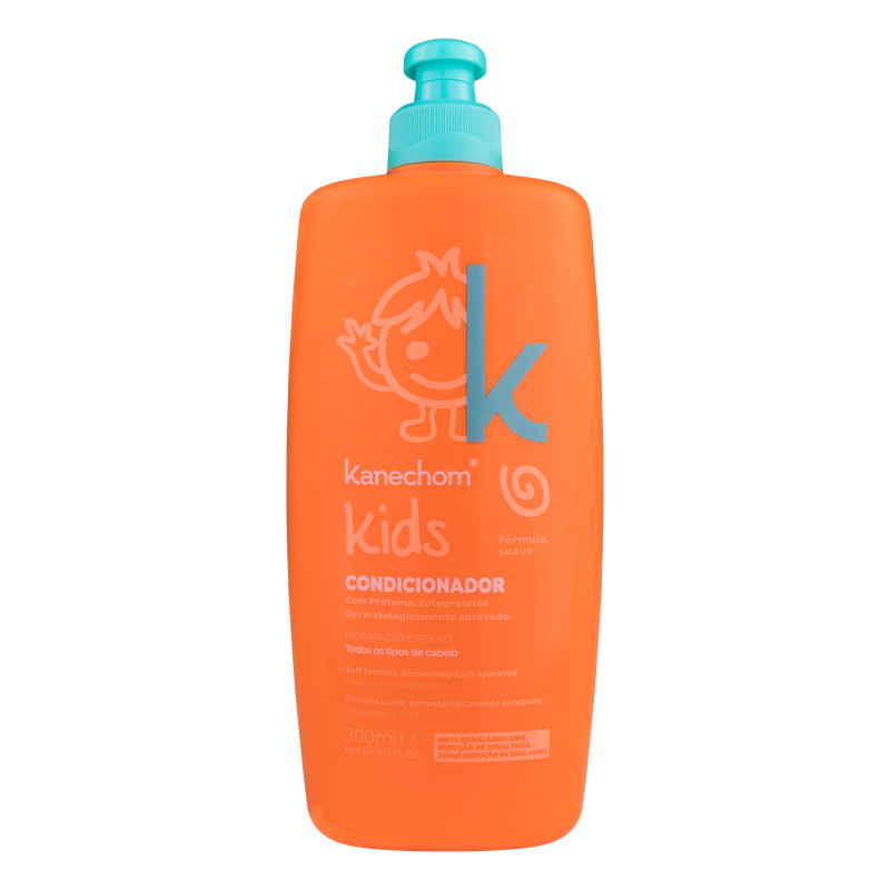 Mascarilla Acondicionante Kids 1kilo