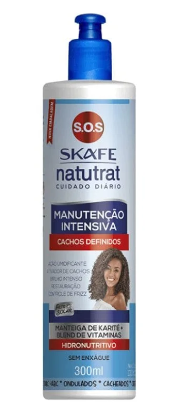  Activador Hidronutritivo SOS Skafe 300 ml