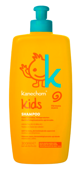 Shampoo Kids Kanechom