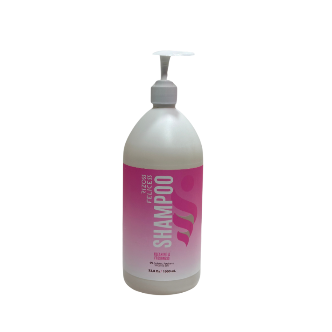 Shampoo Plus 1000 ml