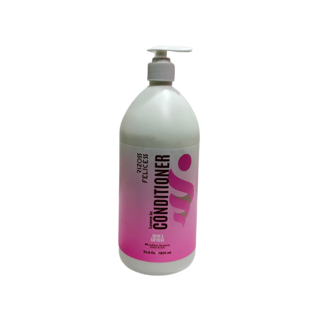 Acondicionador Plus – 1000 ml