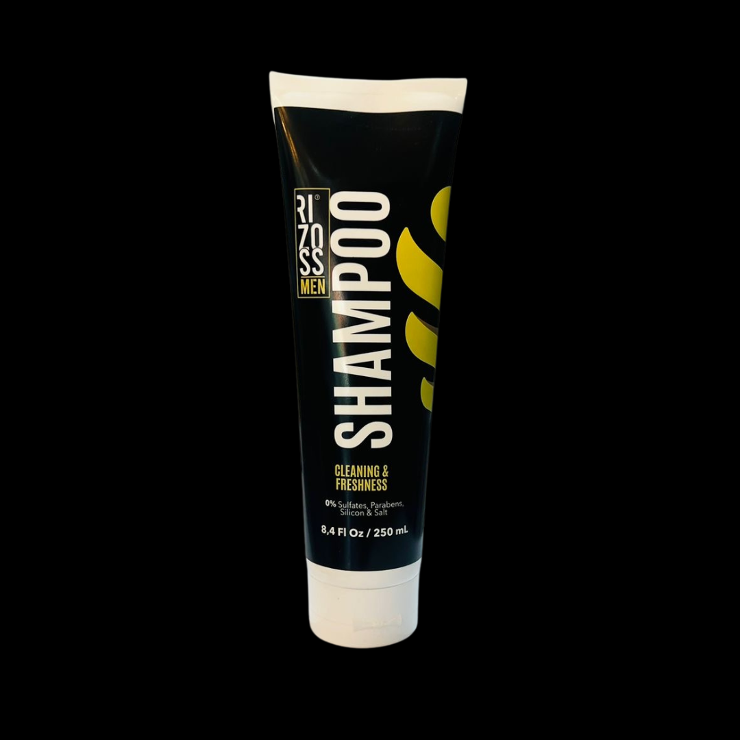 Shampoo Men – 250 ml